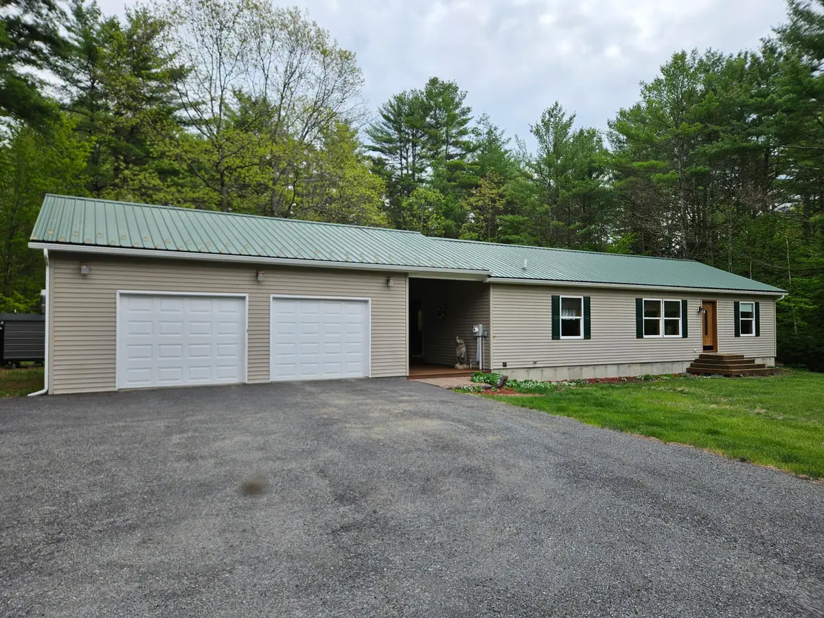 10 Steele Woods Road, Elizabethtown, NY 12932 - #1