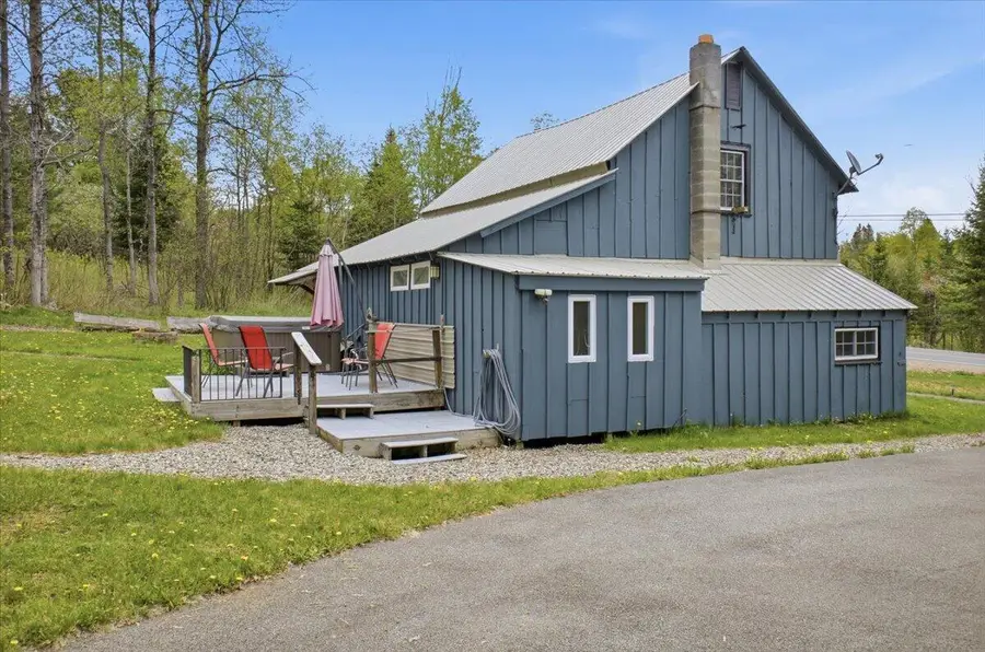 964 Big Brook Road, Indian Lake, NY 12842 - #3