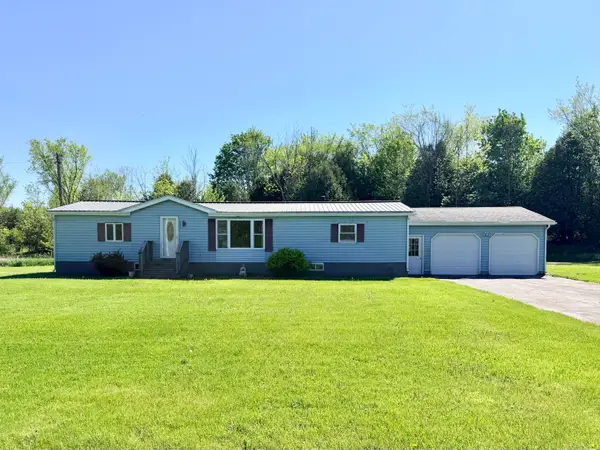 331 Bush Road, Mooers Forks, NY 12959