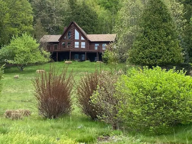162 Thompson Road, Keeseville, NY 12944 - #1