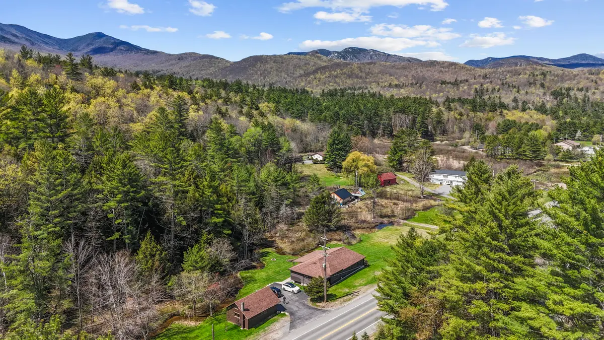 10807 Nys Route 9n, Keene, NY 12942 - #1