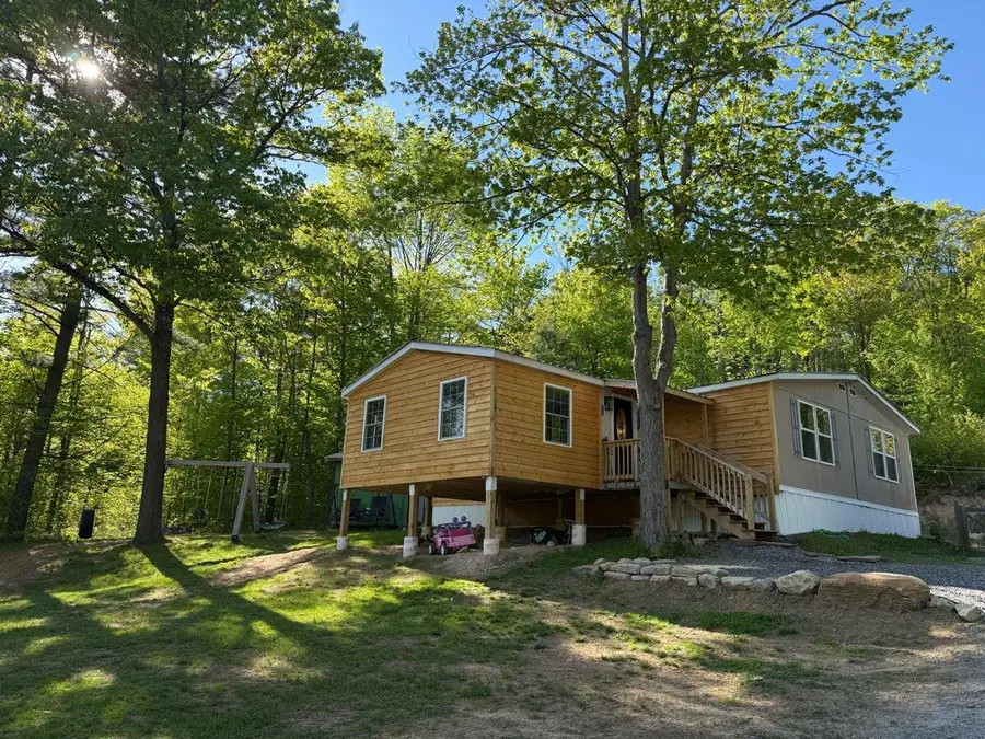 462 Route 9n, Keeseville, NY 12944 - #2