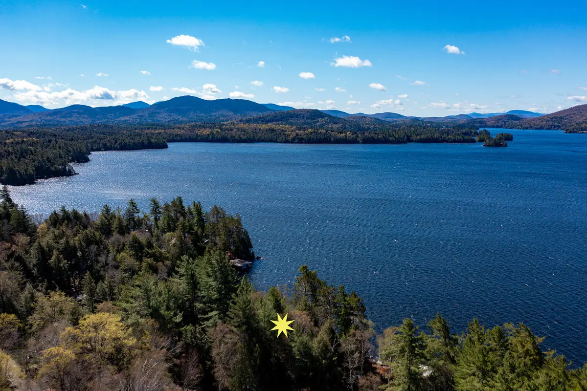 754 Bartlett Carry Road, Tupper Lake, NY 12986 - #1