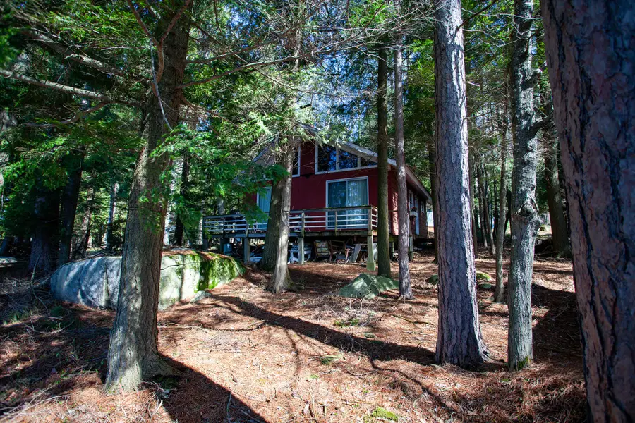 754 Bartlett Carry Road, Tupper Lake, NY 12986 - #2