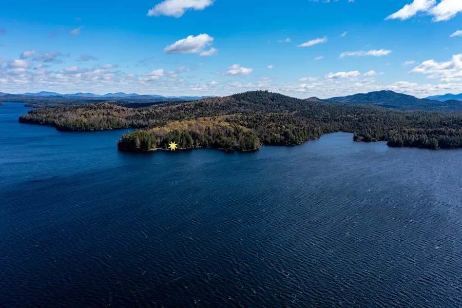 754 Bartlett Carry Road, Tupper Lake, NY 12986 - #3