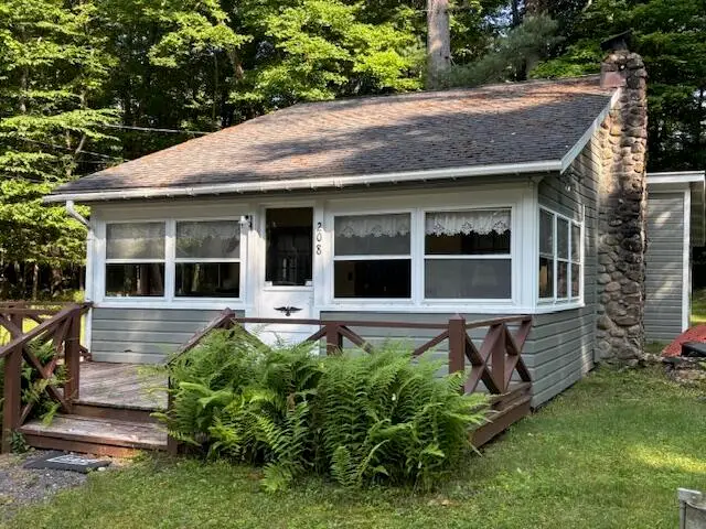 208 Joy Tract Road, Old Forge, NY 13420 - #2