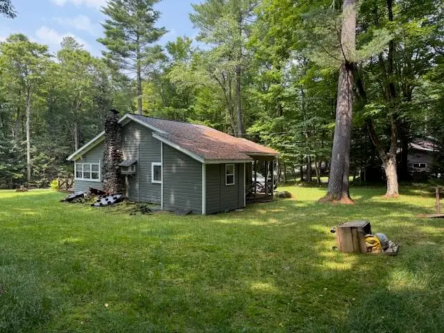 208 Joy Tract Road, Old Forge, NY 13420 - #3