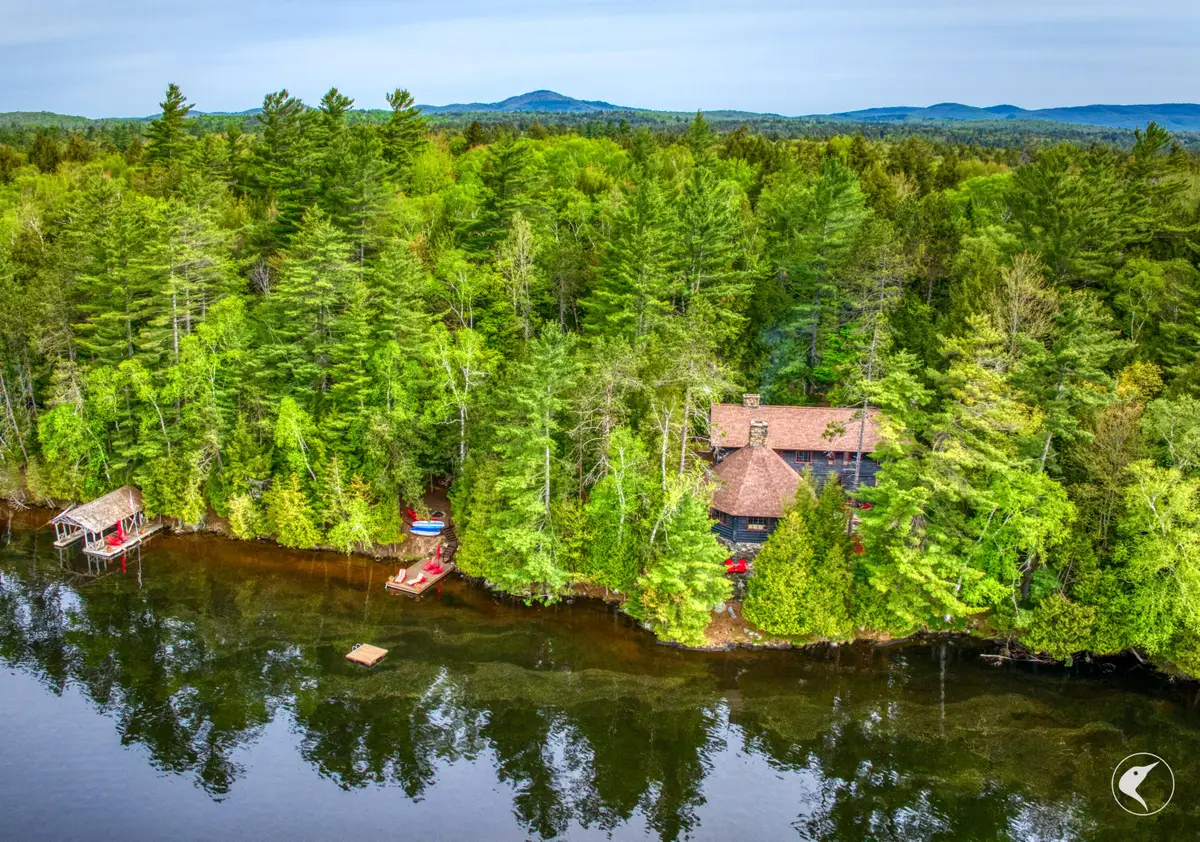 235 Lajeunesse Road, Saranac Lake, NY 12983 - #1