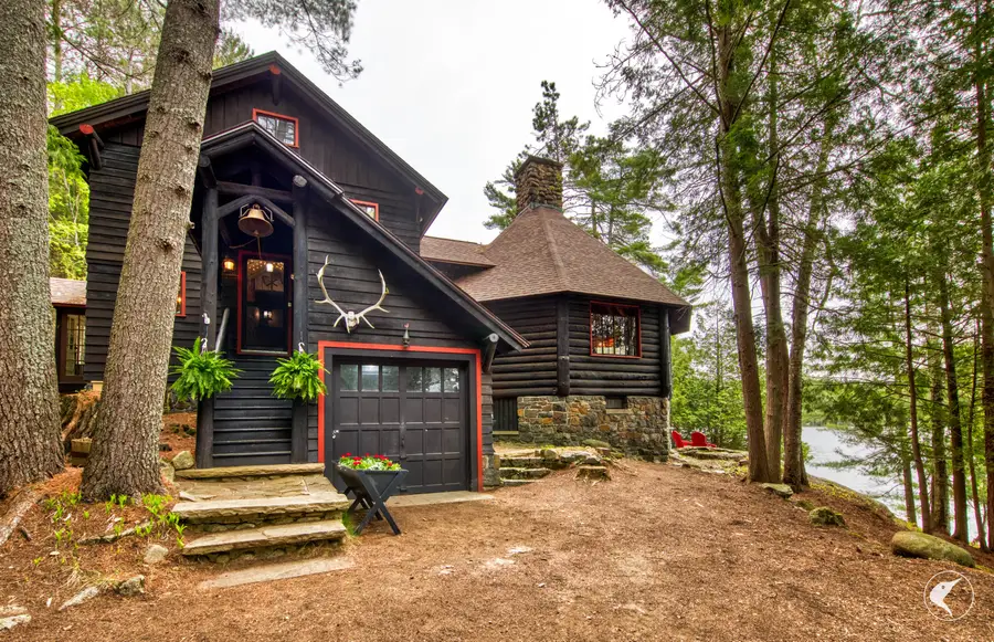235 Lajeunesse Road, Saranac Lake, NY 12983 - #2