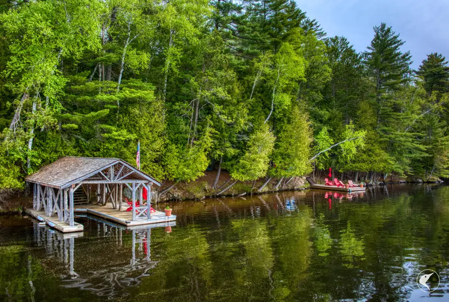 235 Lajeunesse Road, Saranac Lake, NY 12983 - #3