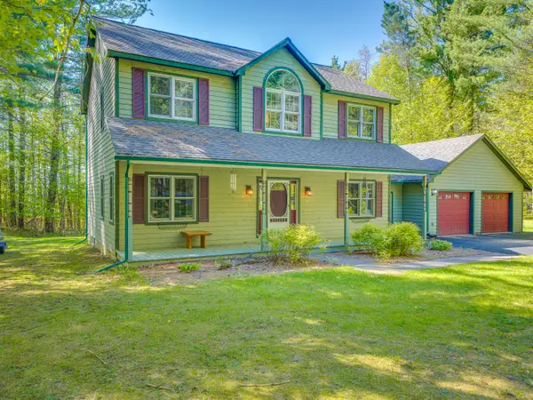 16 Logan Lane, Tupper Lake, NY 12986