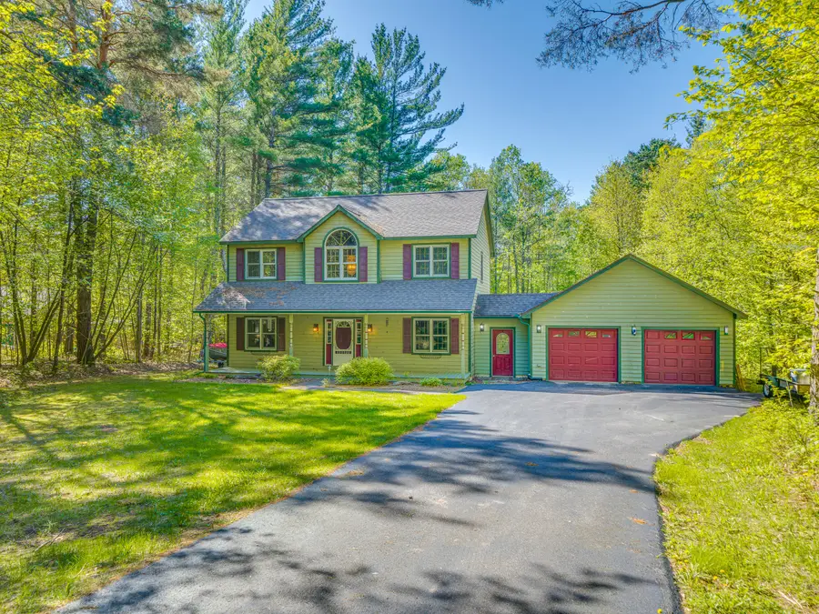 16 Logan Lane, Tupper Lake, NY 12986 - #2