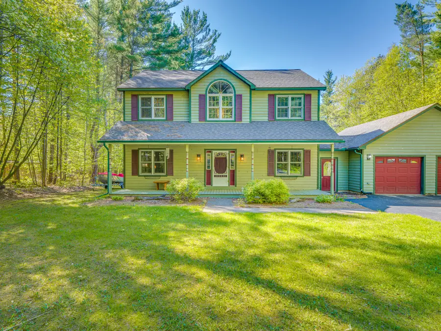 16 Logan Lane, Tupper Lake, NY 12986 - #3