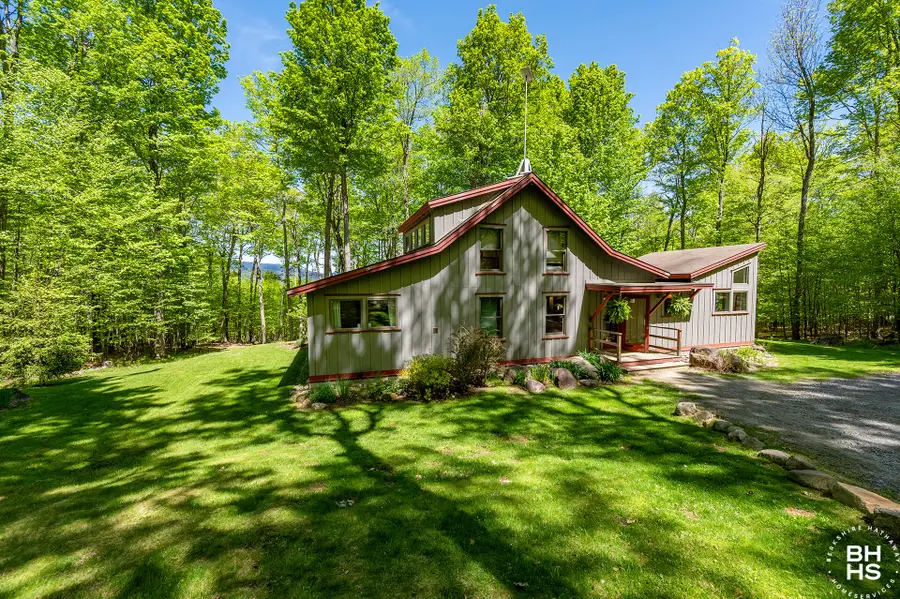 32 Corliss Point Way, Keene, NY 12942 - #2
