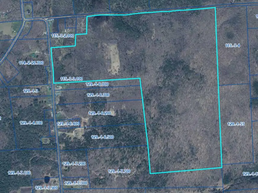 00 French Settlement Road, Malone, NY 12953 - #1