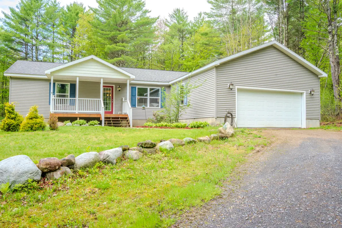 17 Nolette Road, Willsboro, NY 12996 - #1