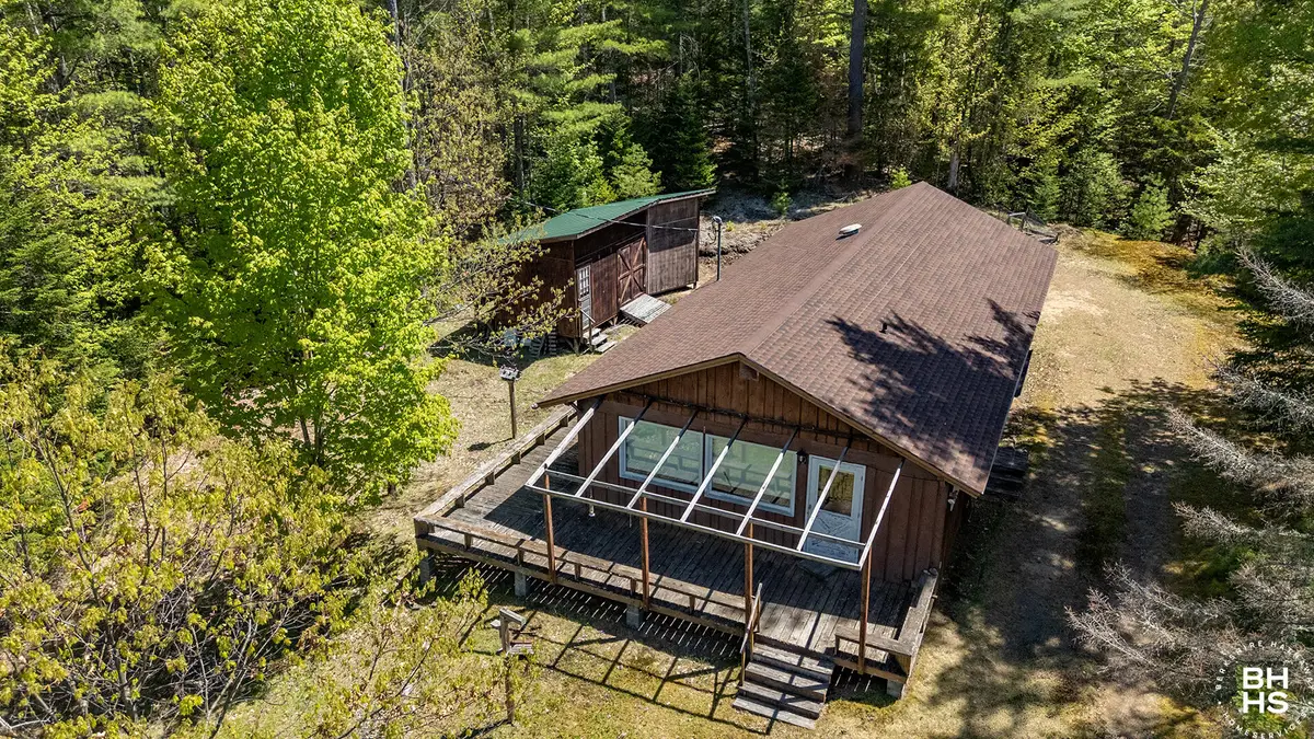 638 Hurricane Road, Keene, NY 12942 - #1