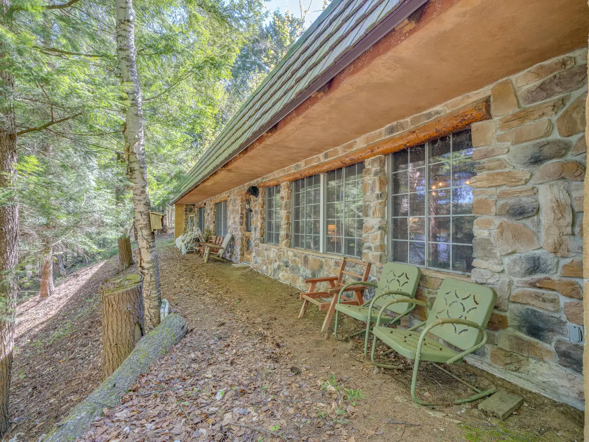 21 Old Steamboat Road, Long Lake, NY 12847 - #1