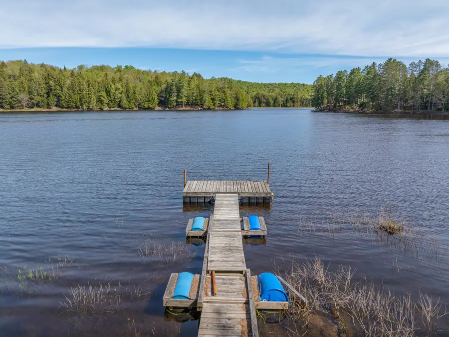 21 Old Steamboat Road, Long Lake, NY 12847 - #2