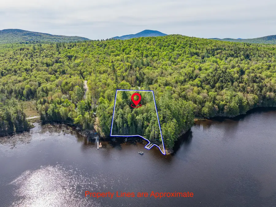 21 Old Steamboat Road, Long Lake, NY 12847 - #3