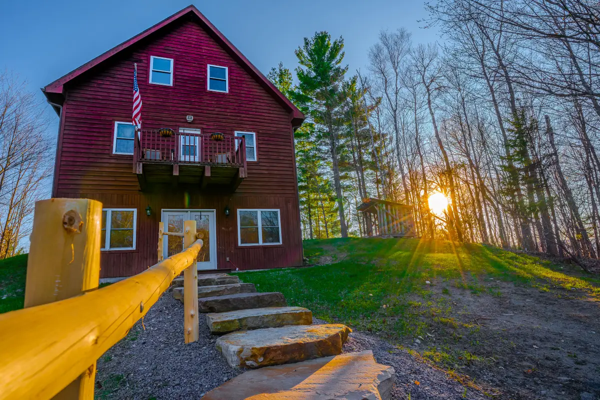 572 County Route 25, Malone, NY 12953 - #1