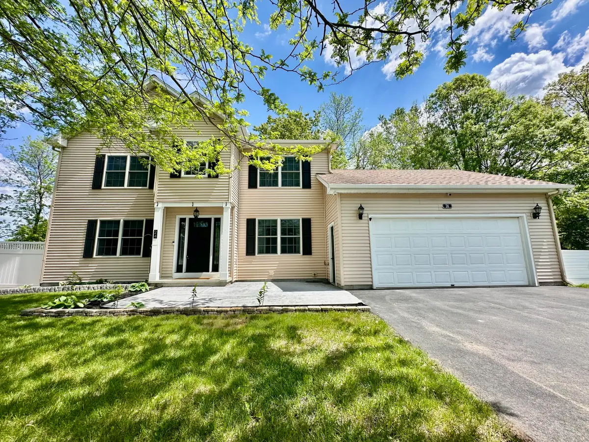 24 Independence Drive, Plattsburgh, NY 12901 - #1