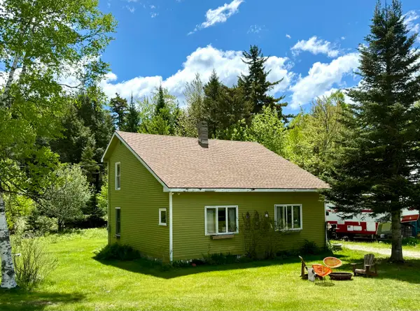 1 Oak Lane, Loon Lake, NY 12989