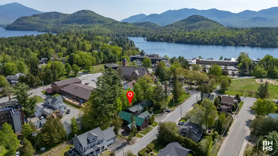 125 Greenwood Street #1, Lake Placid, NY 12946 - #2