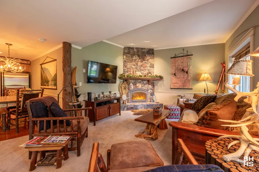 125 Greenwood Street #1, Lake Placid, NY 12946 - #3