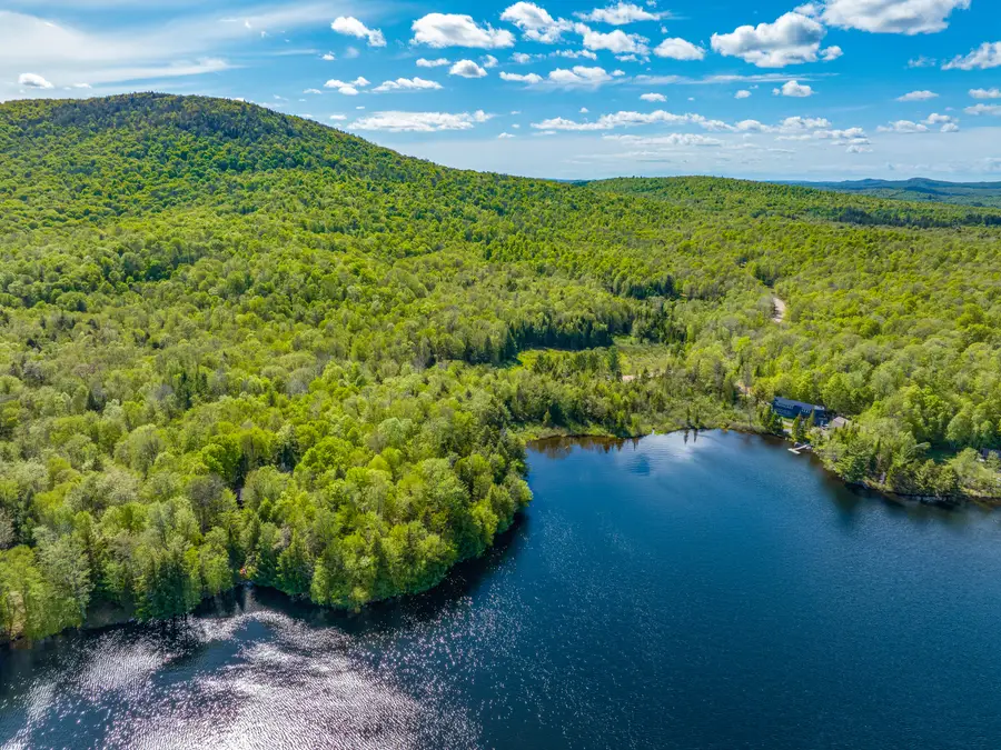 49 Gull Pond Road, Piercefield, NY 12973 - #2