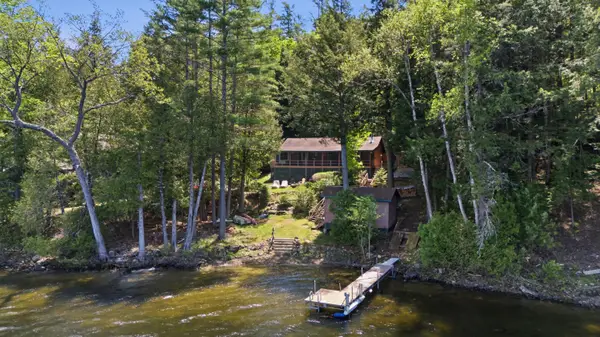 57 Summer Haven Way, Paradox, NY 12858