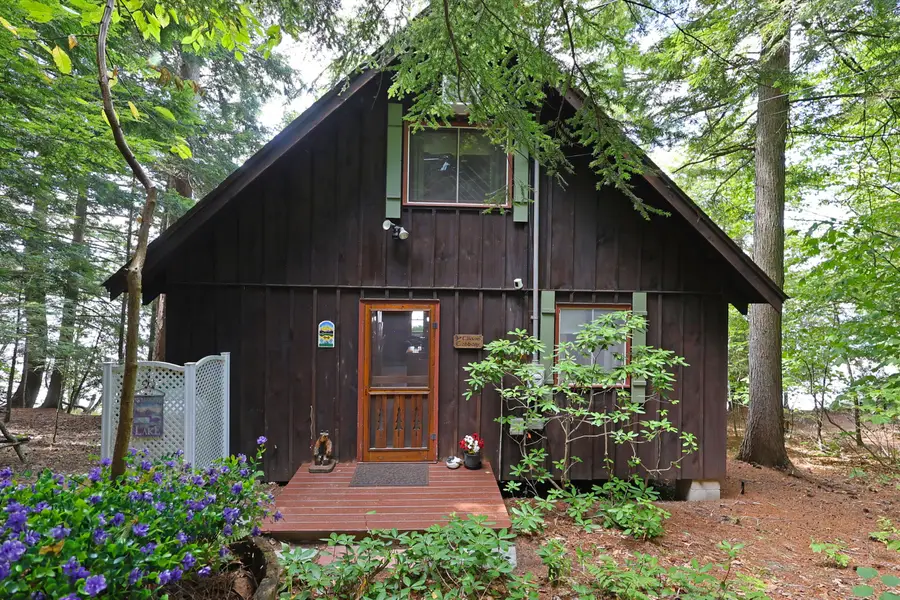57 Sugar Hill Way, Schroon Lake, NY 12870 - #2