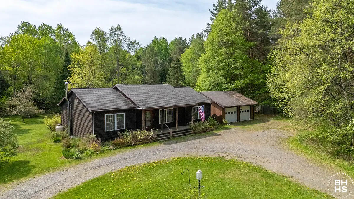 43 American Way, Lake Placid, NY 12946 - #1