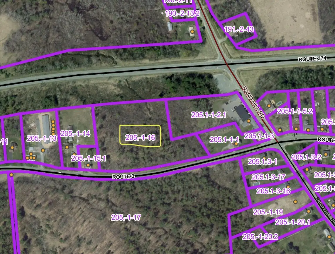 00 Route 3, Plattsburgh, NY 12901 - #1