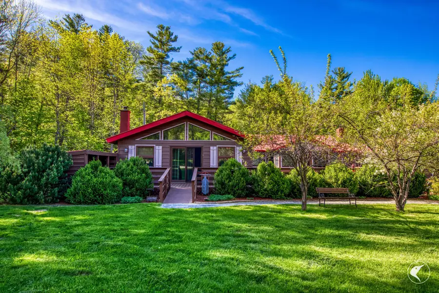 164 Springfield Road, Upper Jay, NY 12987 - #2
