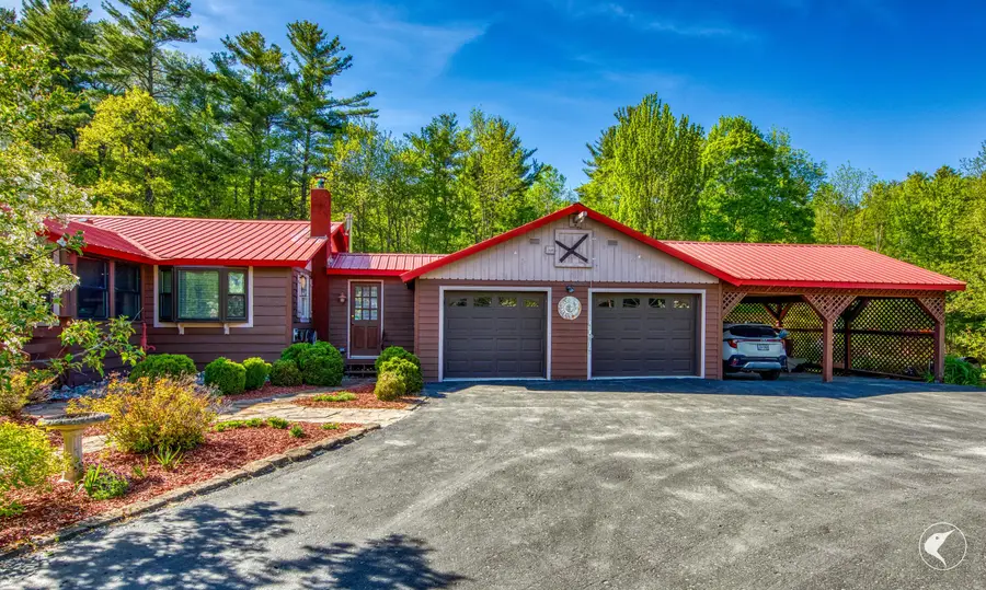 164 Springfield Road, Upper Jay, NY 12987 - #3