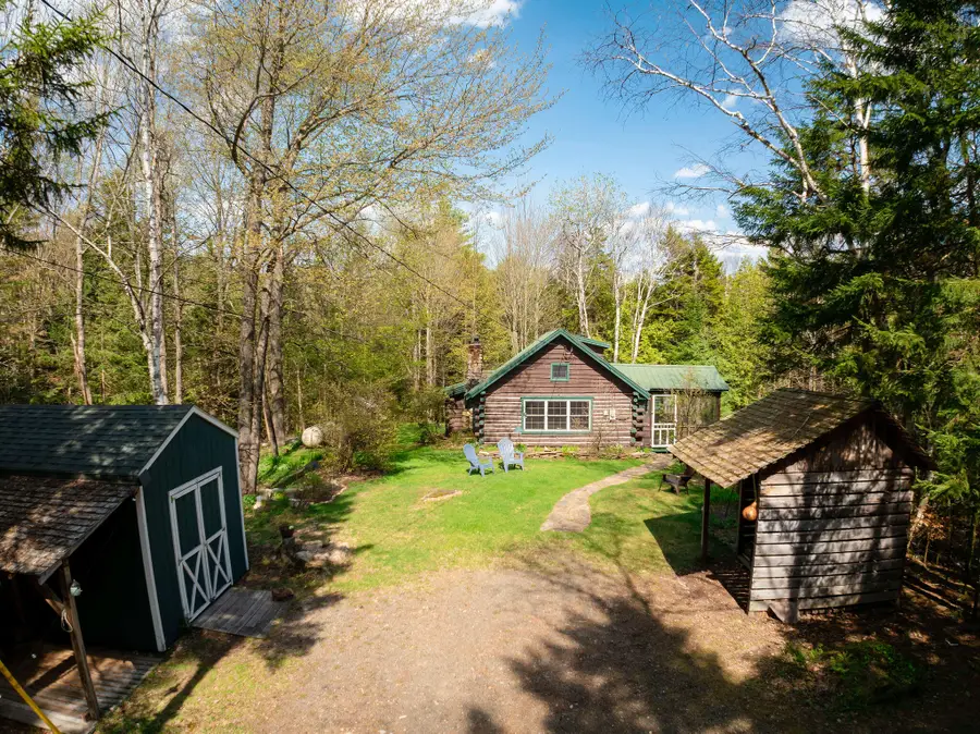 1147 Forestdale Road, Black Brook, NY 12912 - #2