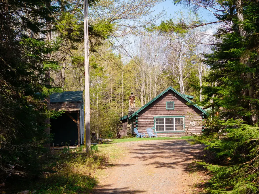 1147 Forestdale Road, Black Brook, NY 12912 - #3