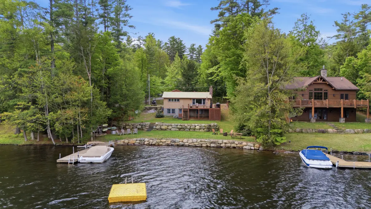 185 Chester Shores Drive, Chestertown, NY 12817 - #1