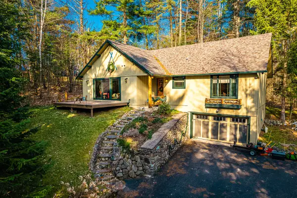3001 Wilmington Road, Lake Placid, NY 12946