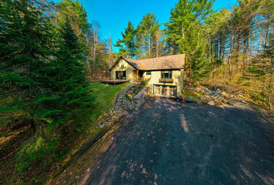 3001 Wilmington Road, Lake Placid, NY 12946 - #2