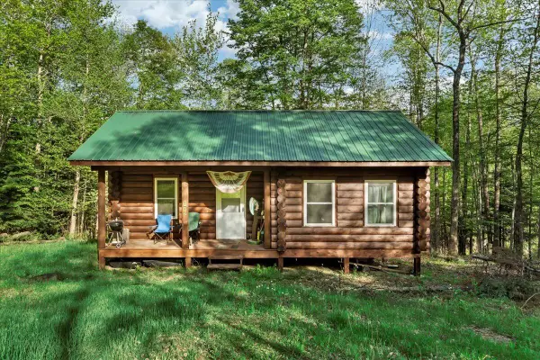 179 Mountain Top Drive, Indian Lake, NY 12842
