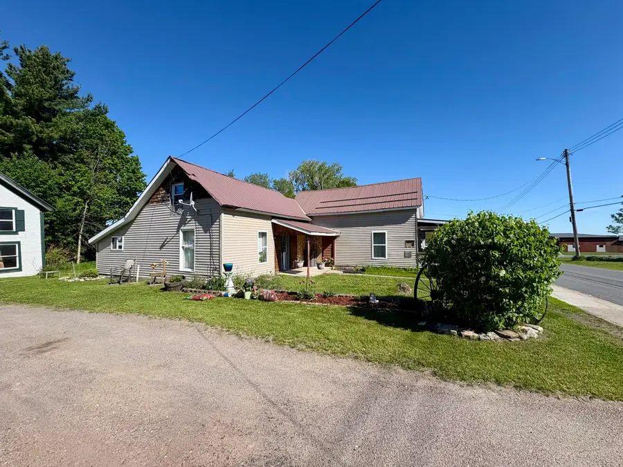 5 John Street, Chateaugay, NY 12920 - #2