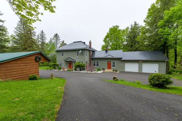 230 Teboville Road, Malone, NY 12953