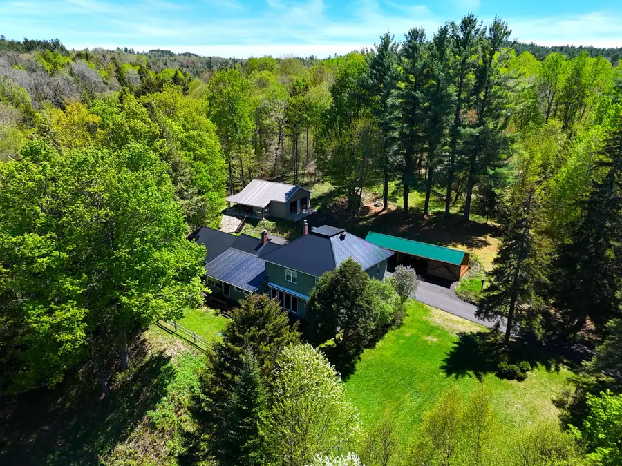 230 Teboville Road, Malone, NY 12953 - #3