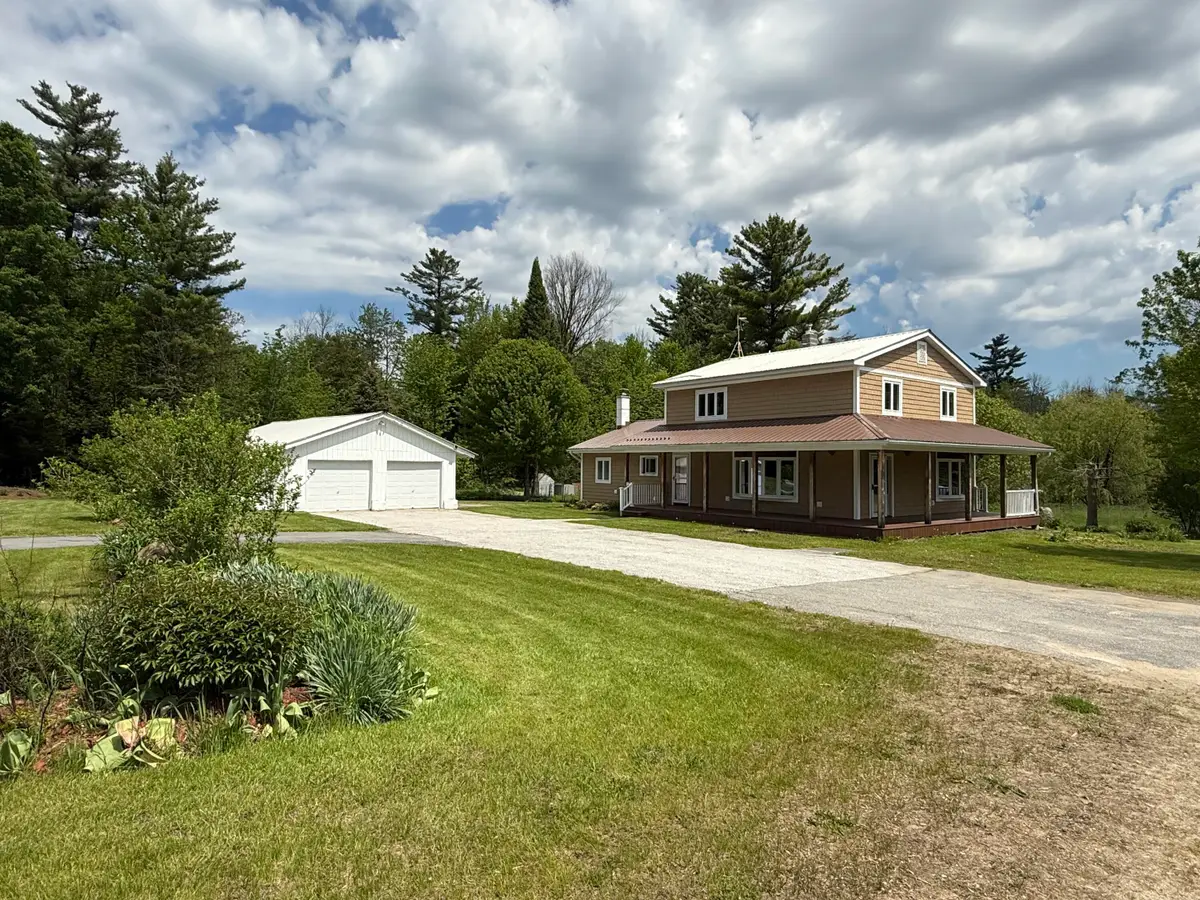 1168 Miner Farm Road, Chazy, NY 12921 - #1