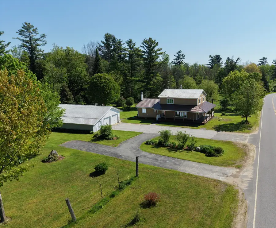 1168 Miner Farm Road, Chazy, NY 12921 - #3