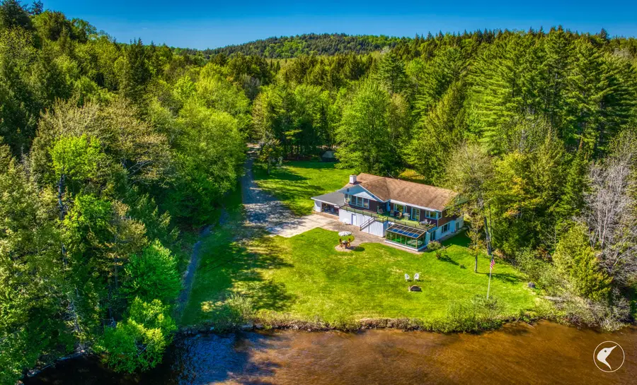 2 Pinehurst Road, Saranac Lake, NY 12983 - #3
