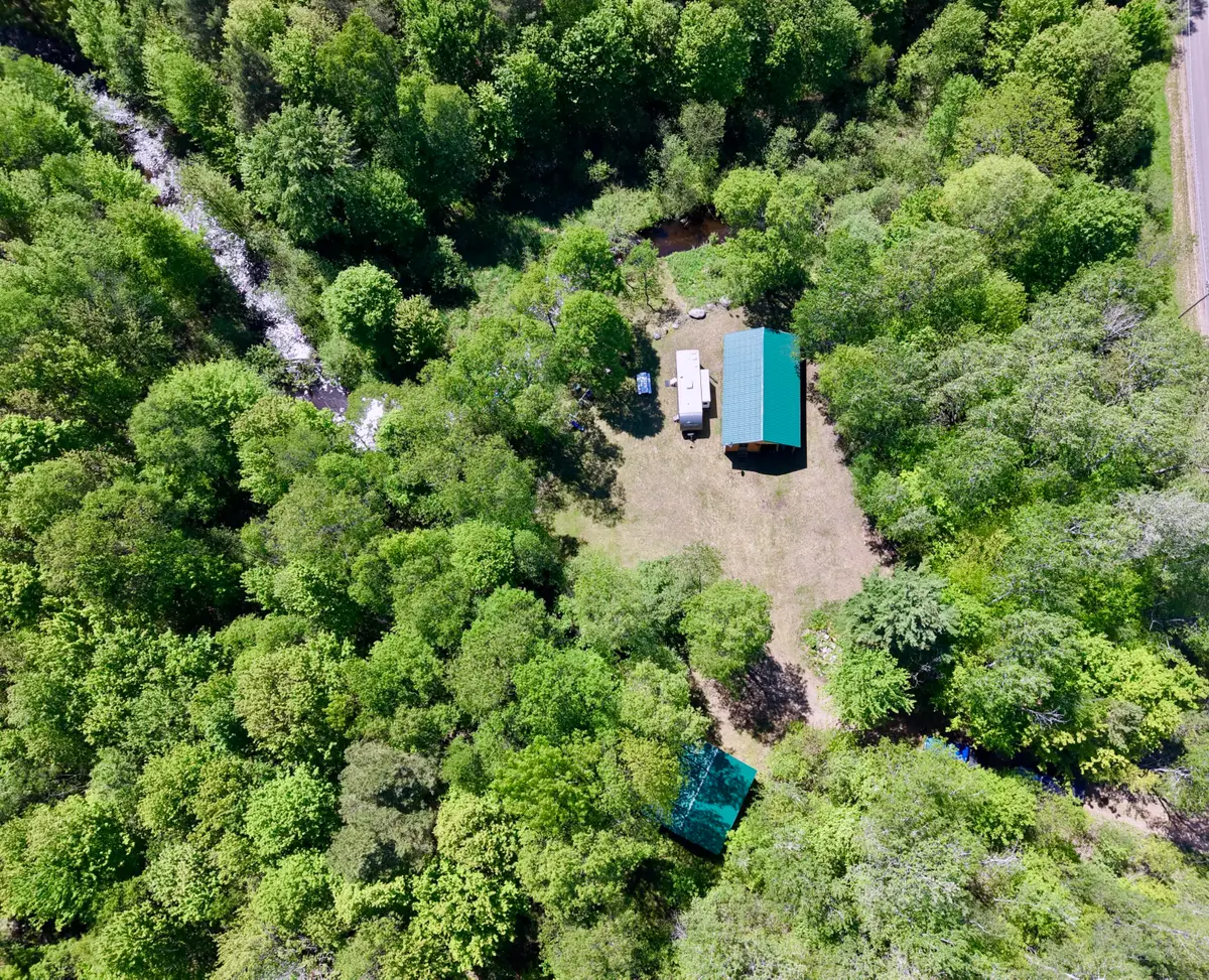 316 Baker Road, North Bangor, NY 12966 - #1