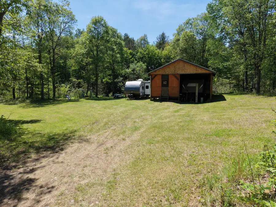 316 Baker Road, North Bangor, NY 12966 - #2